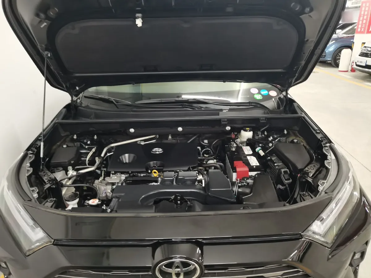2023 Toyota RAV4 2.0L 171HP L4 CVT,autocango,china used car exporter,china ev exporter,chinese used car exporter,chinese used ev exporter
