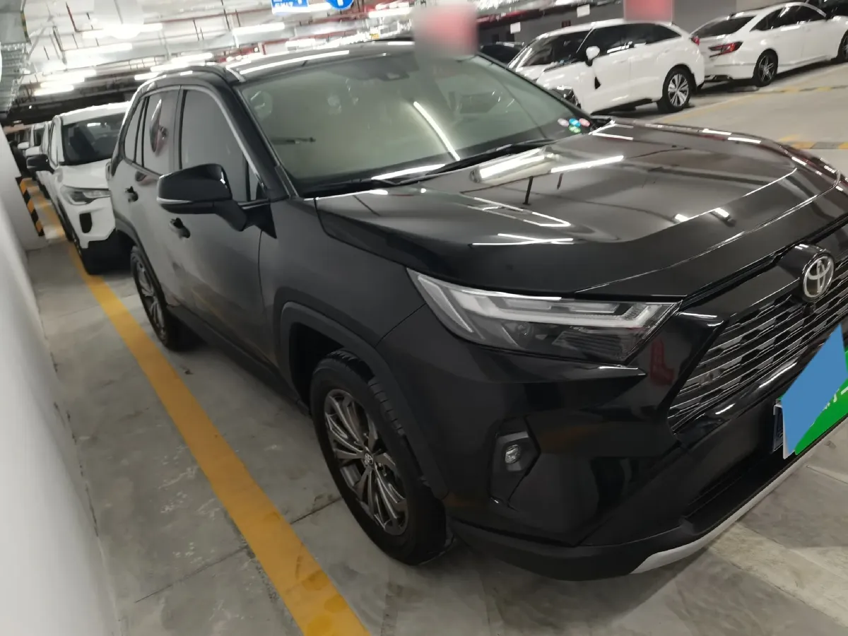 2023 Toyota RAV4 2.0L 171HP L4 CVT,autocango,china used car exporter,china ev exporter,chinese used car exporter,chinese used ev exporter