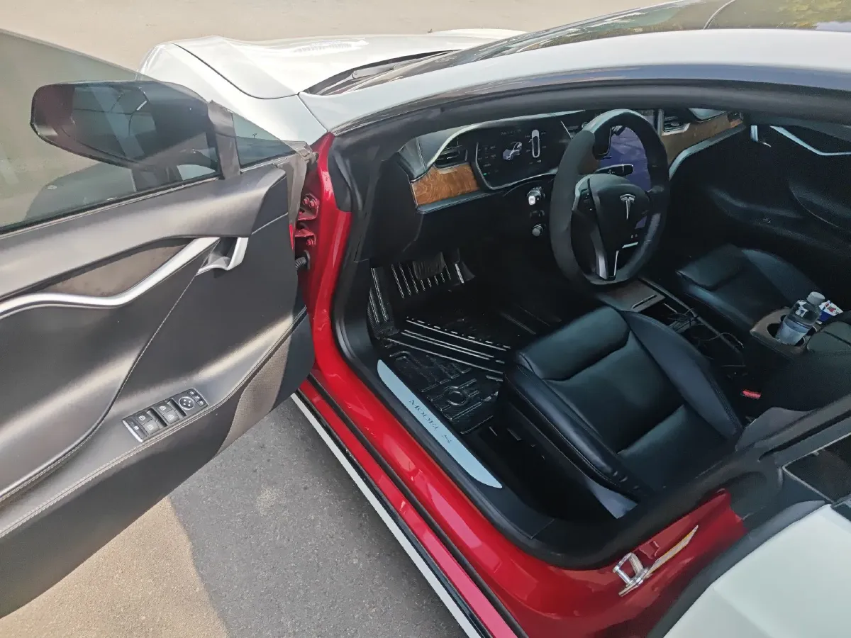 2019 Tesla Model S BEV 100KWH,autocango,china used car exporter,china ev exporter,chinese used car exporter,chinese used ev exporter