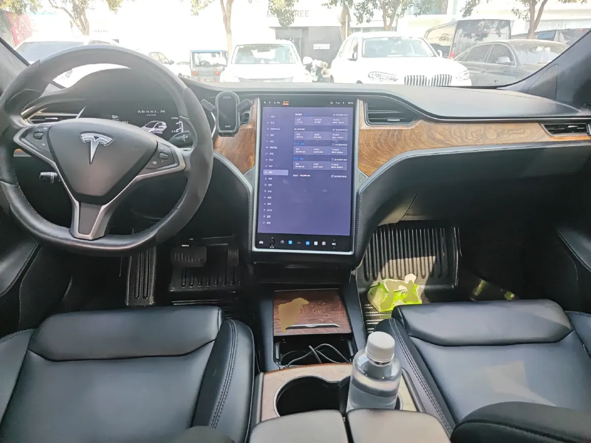 2019 Tesla Model S BEV 100KWH,autocango,china used car exporter,china ev exporter,chinese used car exporter,chinese used ev exporter