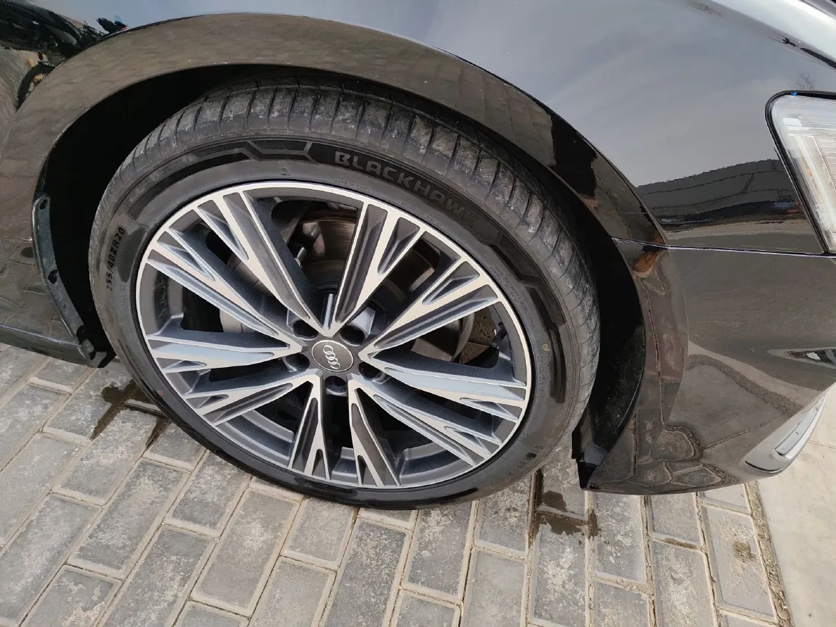 2020 Audi A6L 2.0T 190HP L4 7DCT,autocango,china used car exporter,china ev exporter,chinese used car exporter,chinese used ev exporter