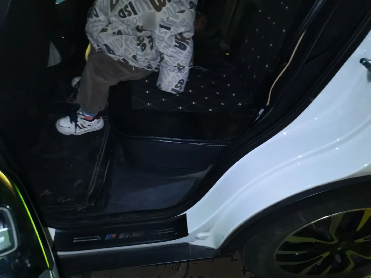 2019 Neta N01 BEV 35KWH,autocango,china used car exporter,china ev exporter,chinese used car exporter,chinese used ev exporter