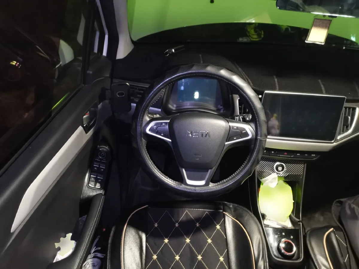 2019 Neta N01 BEV 35KWH,autocango,china used car exporter,china ev exporter,chinese used car exporter,chinese used ev exporter