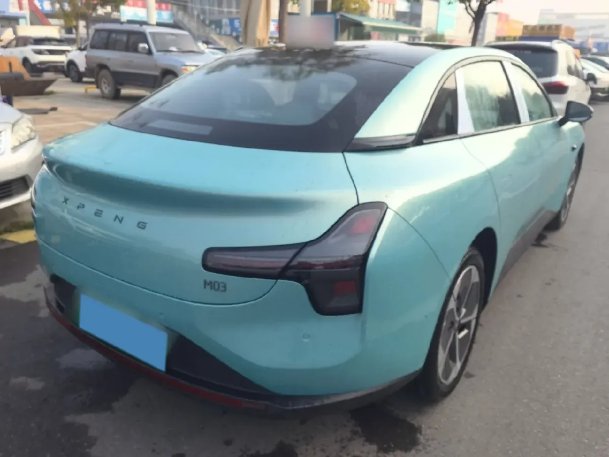 2025 Xpeng MONA M03 BEV,autocango,china used car exporter,china ev exporter,chinese used car exporter,chinese used ev exporter