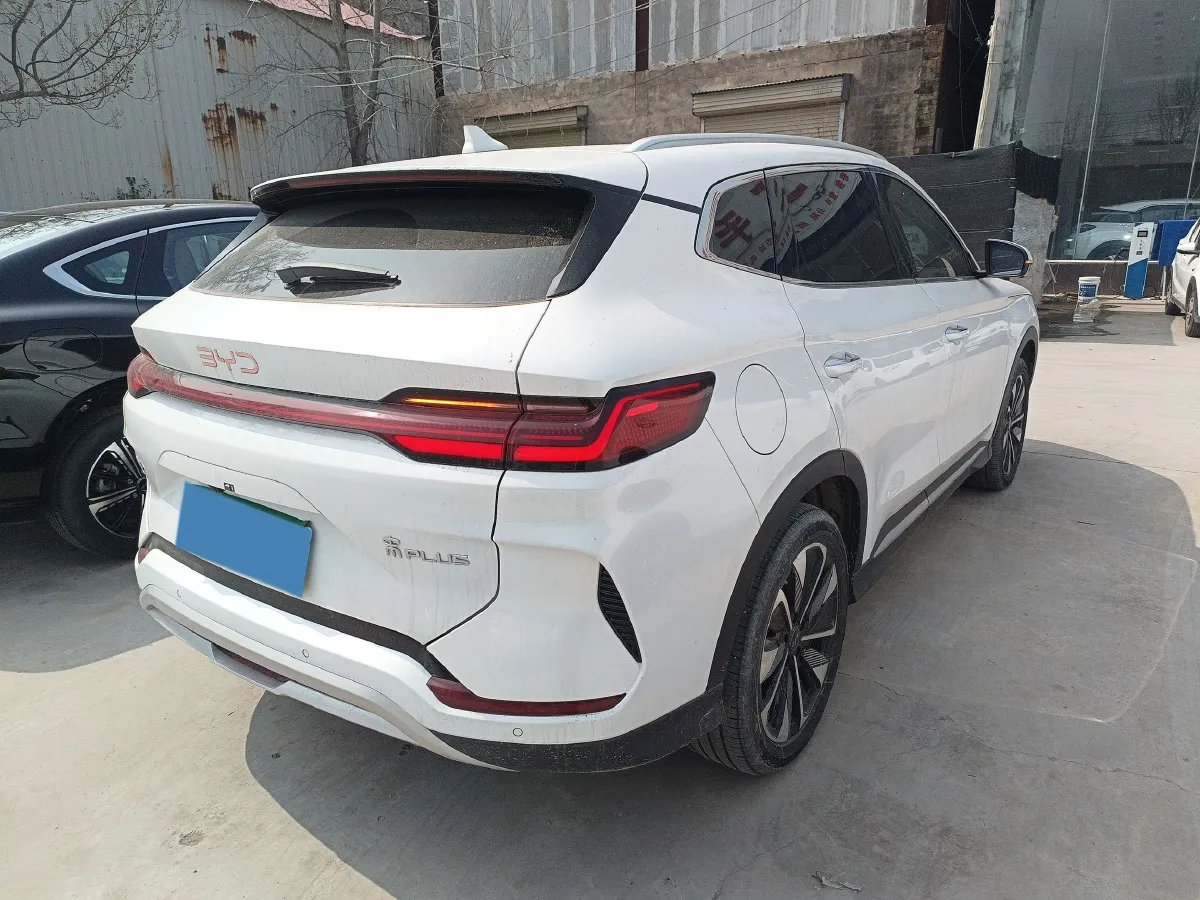 2025 BYD Song Plus BEV 87.04KWH,autocango,china used car exporter,china ev exporter,chinese used car exporter,chinese used ev exporter