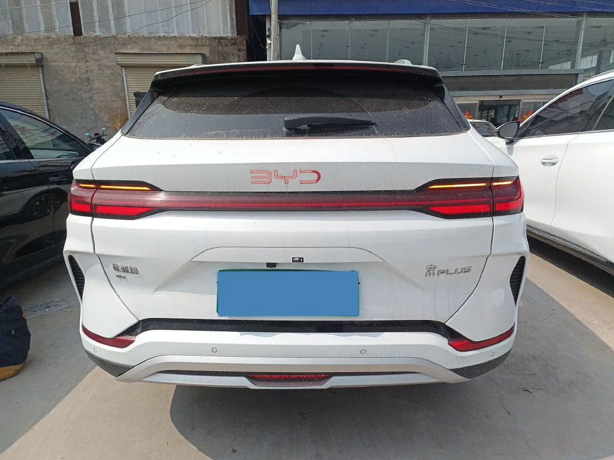2025 BYD Song Plus BEV 87.04KWH,autocango,china used car exporter,china ev exporter,chinese used car exporter,chinese used ev exporter