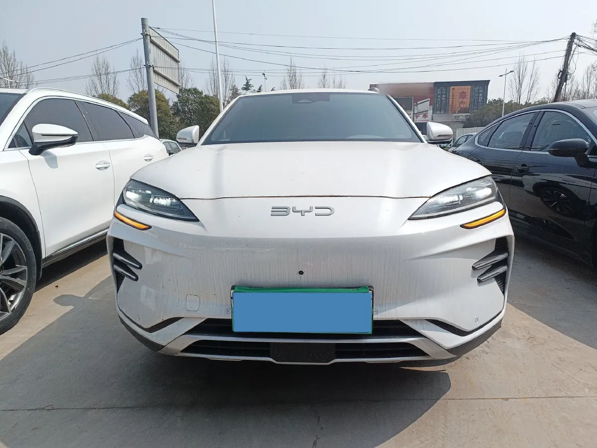 2025 BYD Song Plus BEV 87.04KWH,autocango,china used car exporter,china ev exporter,chinese used car exporter,chinese used ev exporter
