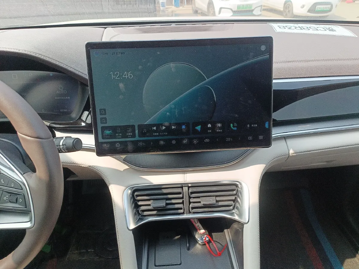 2025 BYD Song Plus BEV 87.04KWH,autocango,china used car exporter,china ev exporter,chinese used car exporter,chinese used ev exporter