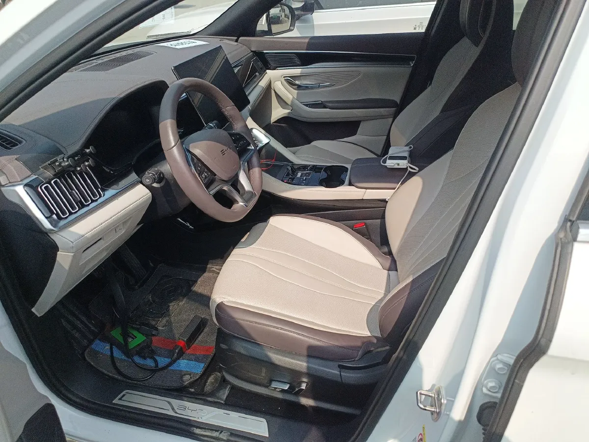 2025 BYD Song Plus BEV 87.04KWH,autocango,china used car exporter,china ev exporter,chinese used car exporter,chinese used ev exporter