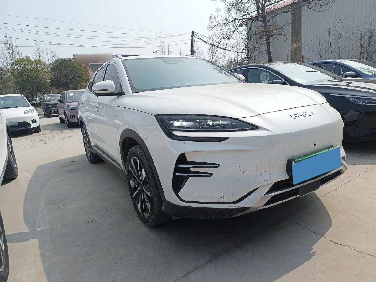 2025 BYD Song Plus BEV 87.04KWH,autocango,china used car exporter,china ev exporter,chinese used car exporter,chinese used ev exporter