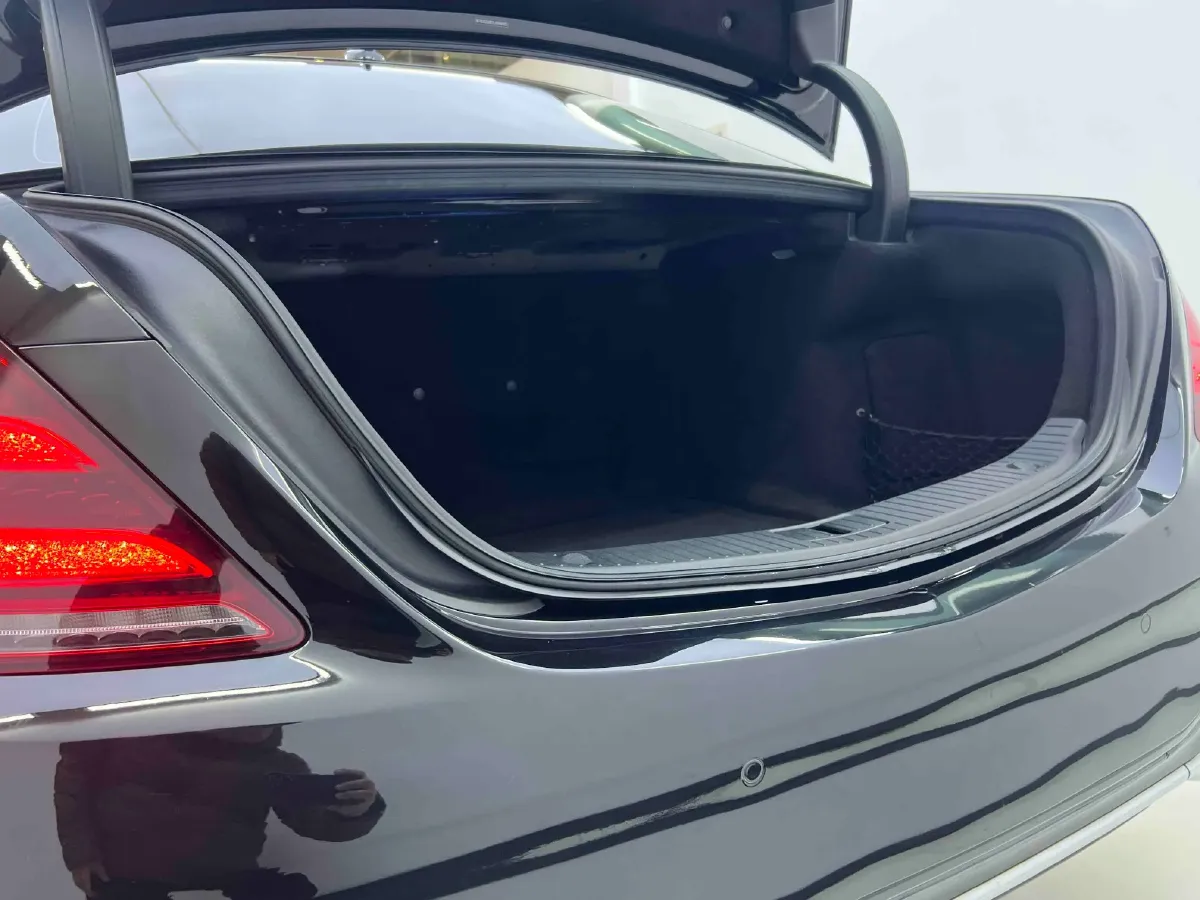 2020 Mercedes-Benz S Class 3.0T 367HP L6 9AT,autocango,china used car exporter,china ev exporter,chinese used car exporter,chinese used ev exporter