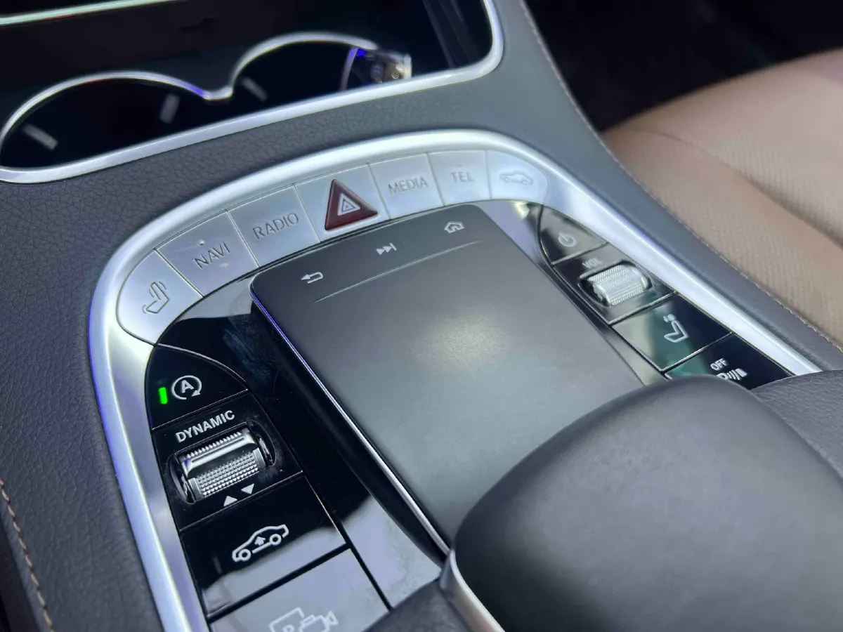 2020 Mercedes-Benz S Class 3.0T 367HP L6 9AT,autocango,china used car exporter,china ev exporter,chinese used car exporter,chinese used ev exporter