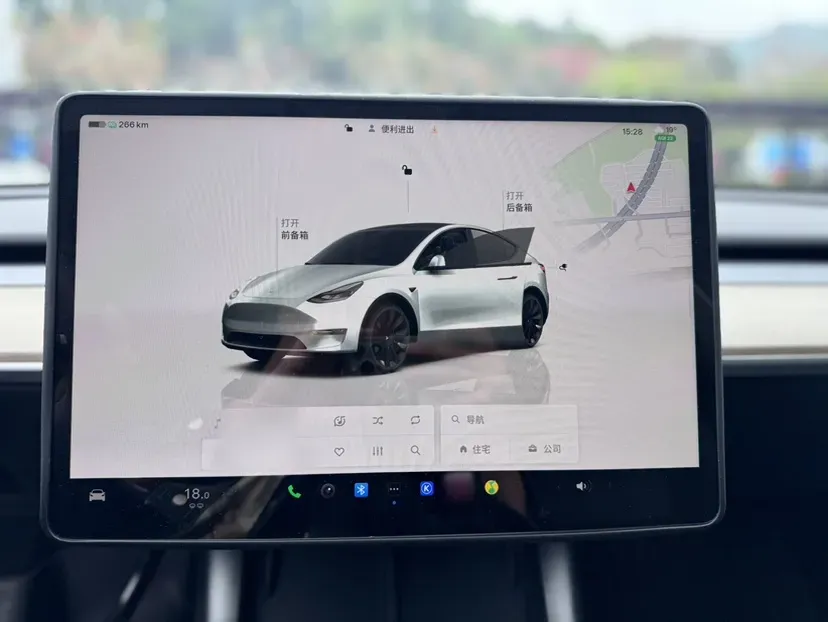 2022 Tesla Model Y BEV 60KWH,autocango,china used car exporter,china ev exporter,chinese used car exporter,chinese used ev exporter