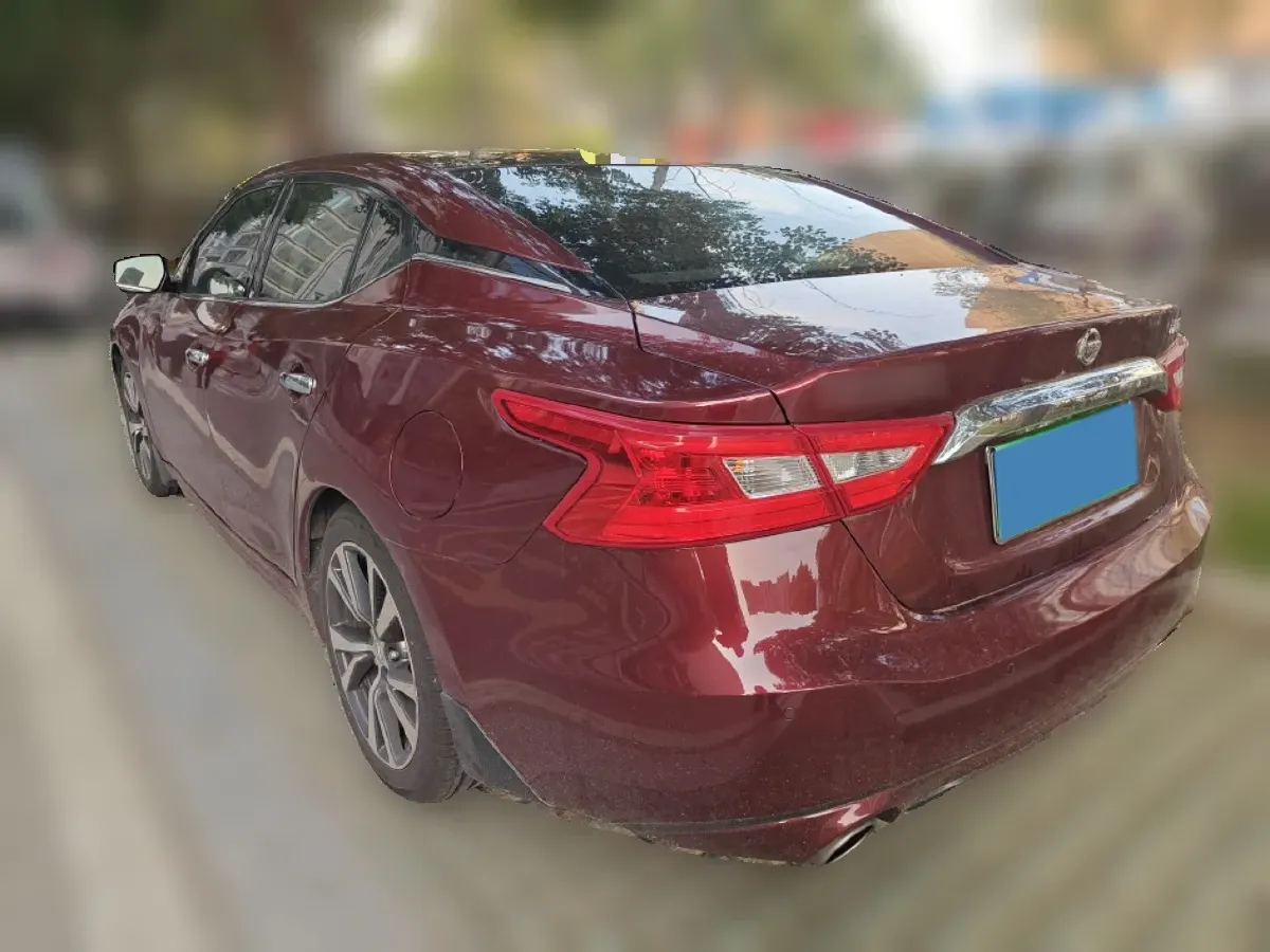 2016 Nissan Maxima 2.5L 186HP L4 CVT,autocango,china used car exporter,china ev exporter,chinese used car exporter,chinese used ev exporter