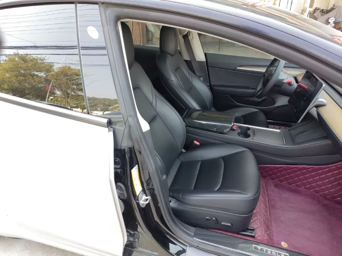 2021 Tesla Model 3 BEV 55KWH,autocango,china used car exporter,china ev exporter,chinese used car exporter,chinese used ev exporter