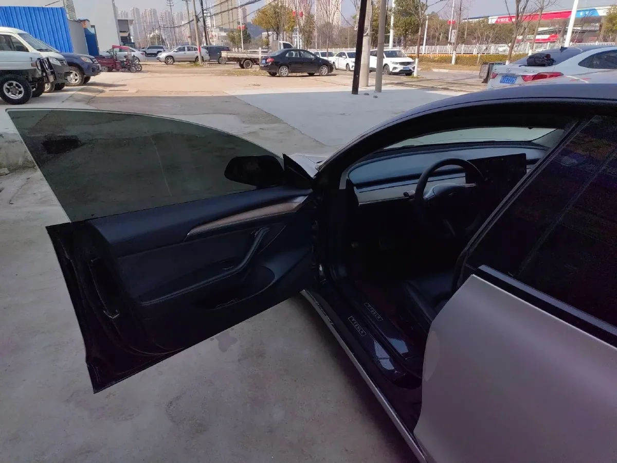 2021 Tesla Model 3 BEV 55KWH,autocango,china used car exporter,china ev exporter,chinese used car exporter,chinese used ev exporter