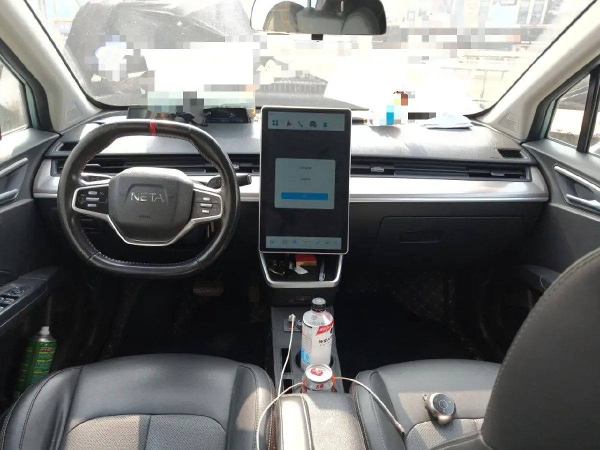 2021 Neta V BEV 38.54KWH,autocango,china used car exporter,china ev exporter,chinese used car exporter,chinese used ev exporter