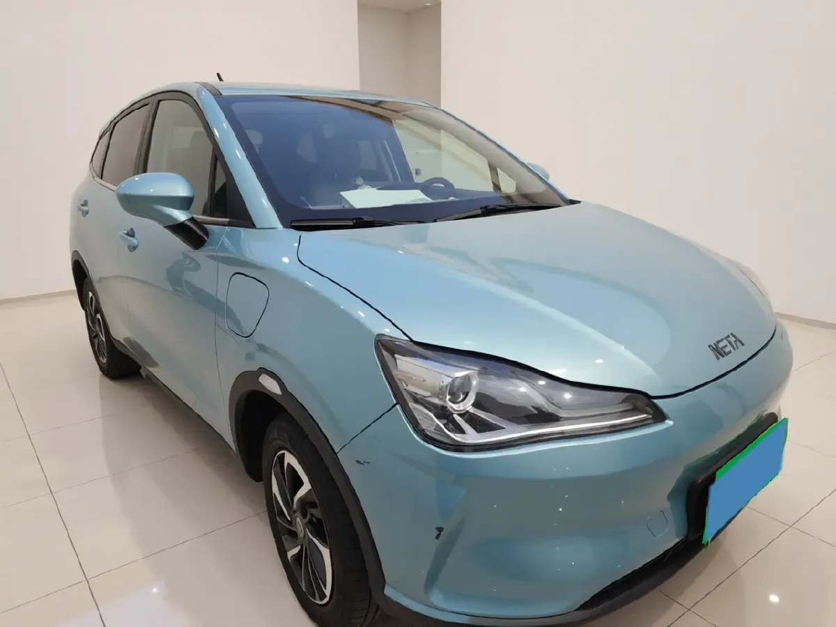 2021 Neta V BEV 38.54KWH,autocango,china used car exporter,china ev exporter,chinese used car exporter,chinese used ev exporter