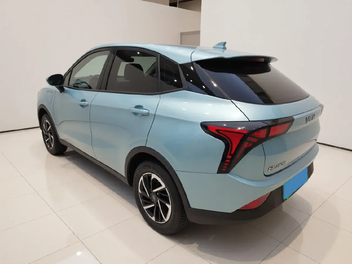 2021 Neta V BEV 38.54KWH,autocango,china used car exporter,china ev exporter,chinese used car exporter,chinese used ev exporter