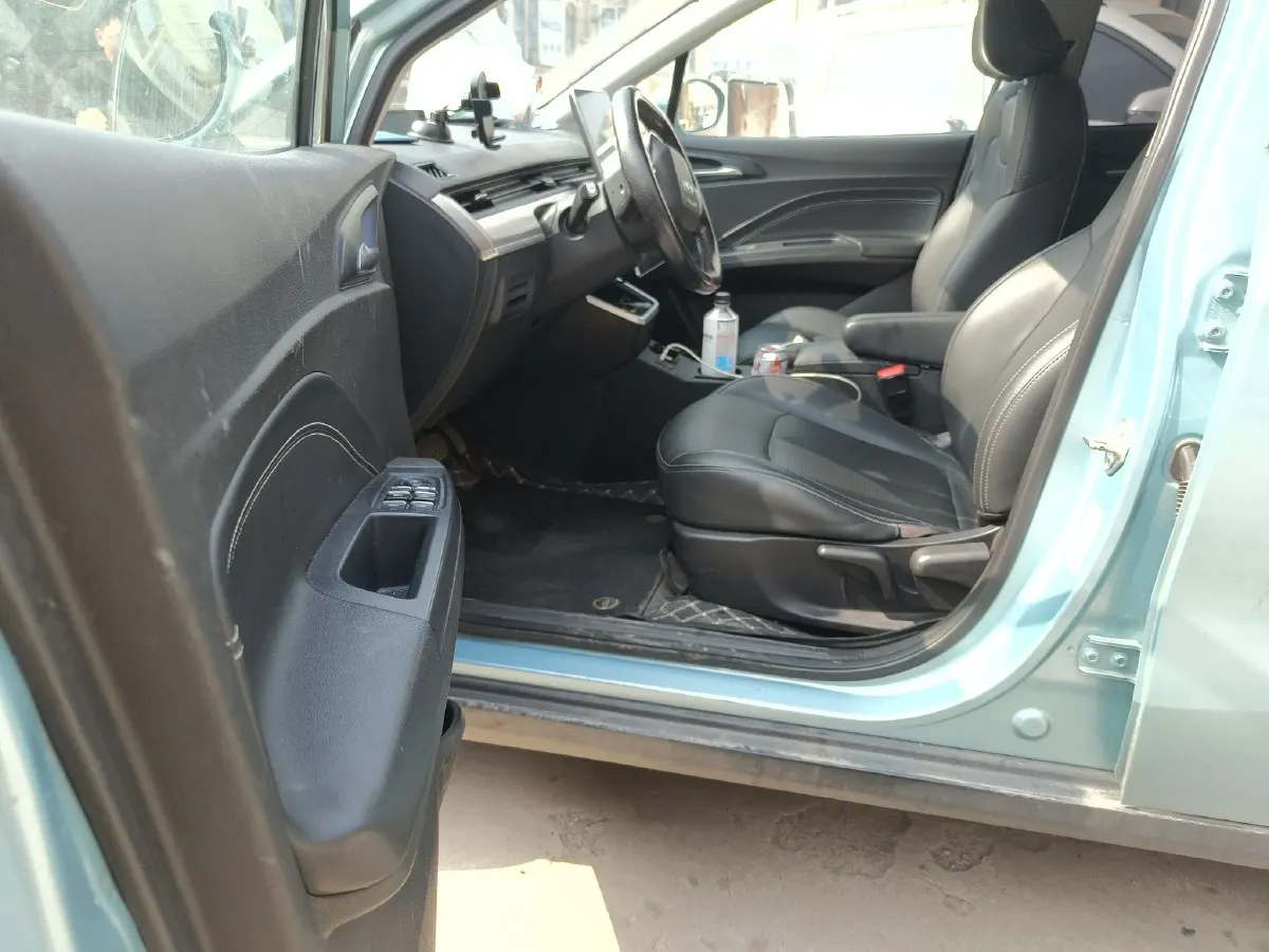 2021 Neta V BEV 38.54KWH,autocango,china used car exporter,china ev exporter,chinese used car exporter,chinese used ev exporter