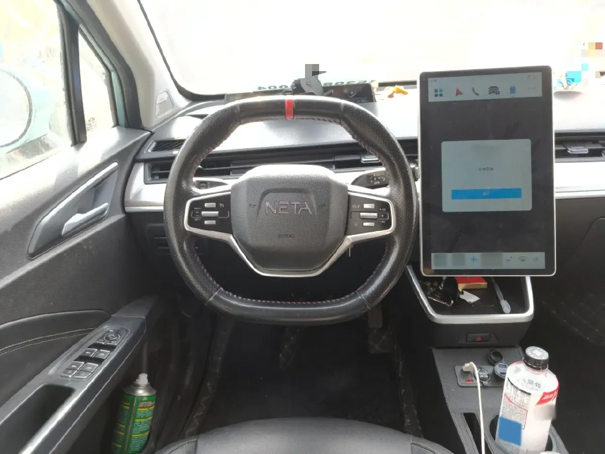 2021 Neta V BEV 38.54KWH,autocango,china used car exporter,china ev exporter,chinese used car exporter,chinese used ev exporter