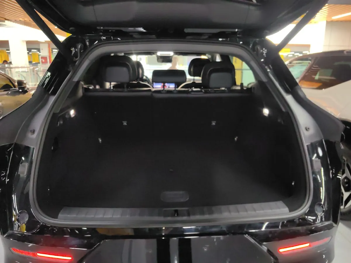 2025 Zeekr 7X BEV 75KWH,autocango,china used car exporter,china ev exporter,chinese used car exporter,chinese used ev exporter