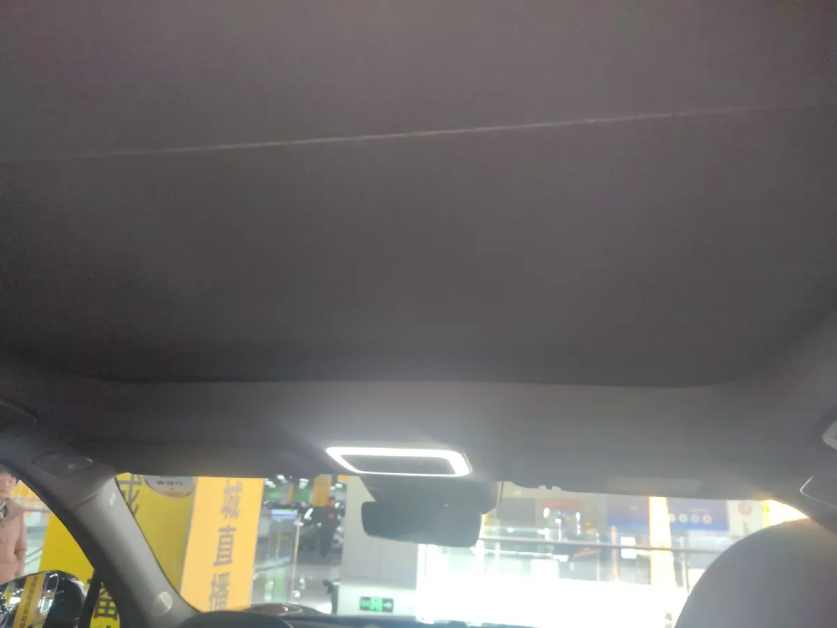 2025 Zeekr 7X BEV 75KWH,autocango,china used car exporter,china ev exporter,chinese used car exporter,chinese used ev exporter