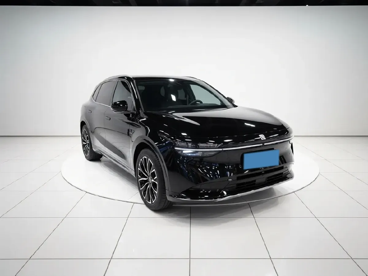 2025 Zeekr 7X BEV 75KWH,autocango,china used car exporter,china ev exporter,chinese used car exporter,chinese used ev exporter