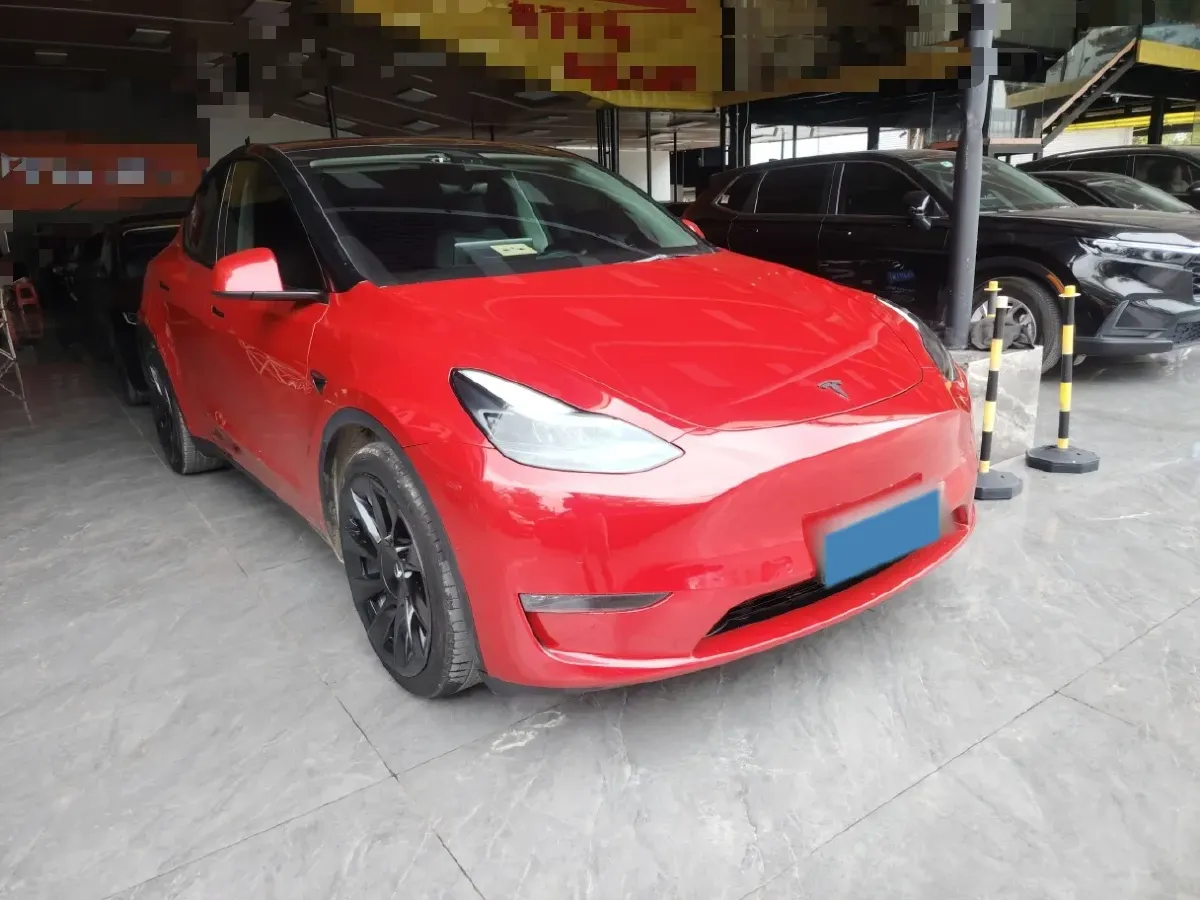 2021 Tesla Model Y BEV 76.8KWH,autocango,china used car exporter,china ev exporter,chinese used car exporter,chinese used ev exporter