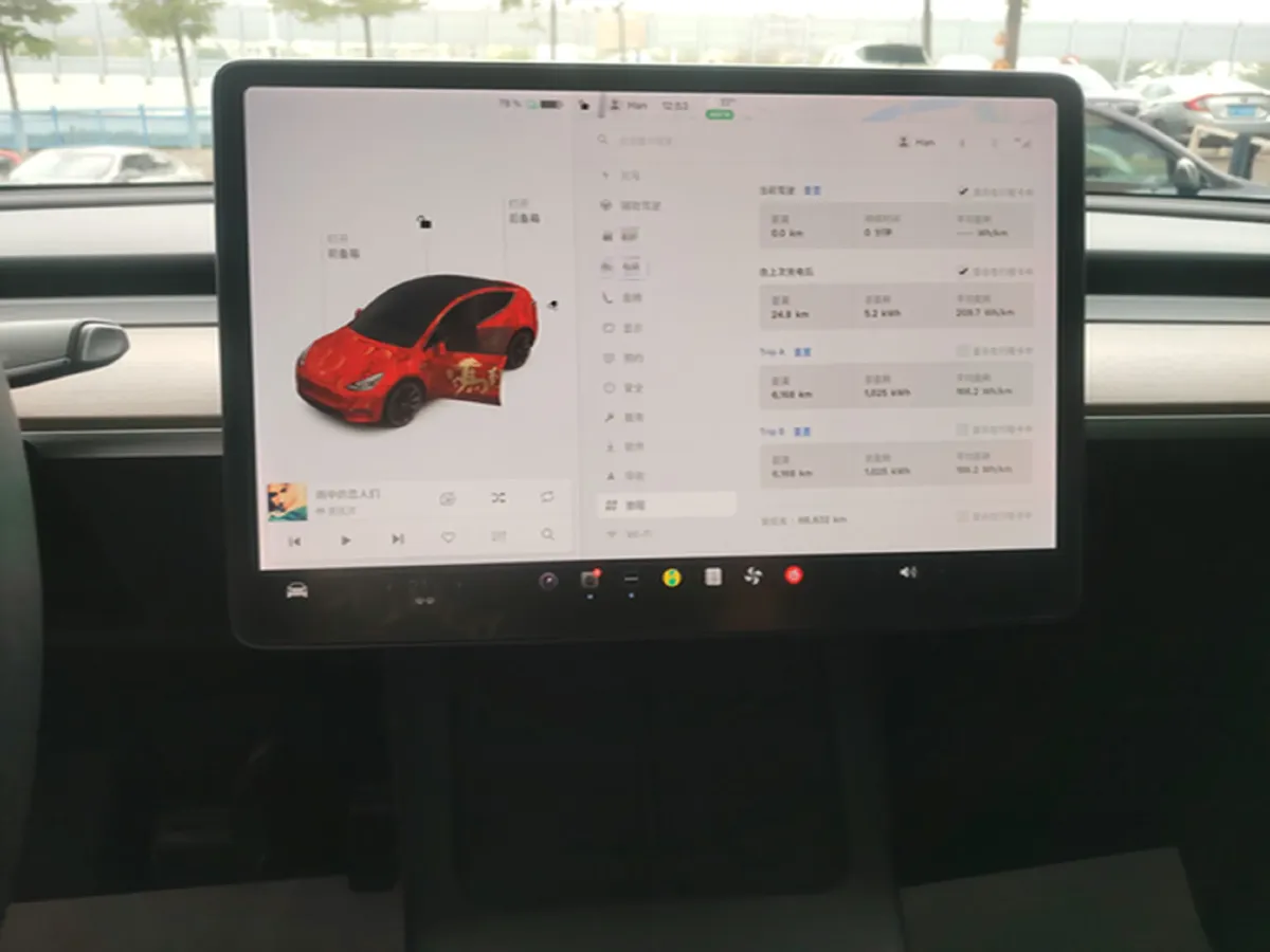 2021 Tesla Model Y BEV 76.8KWH,autocango,china used car exporter,china ev exporter,chinese used car exporter,chinese used ev exporter