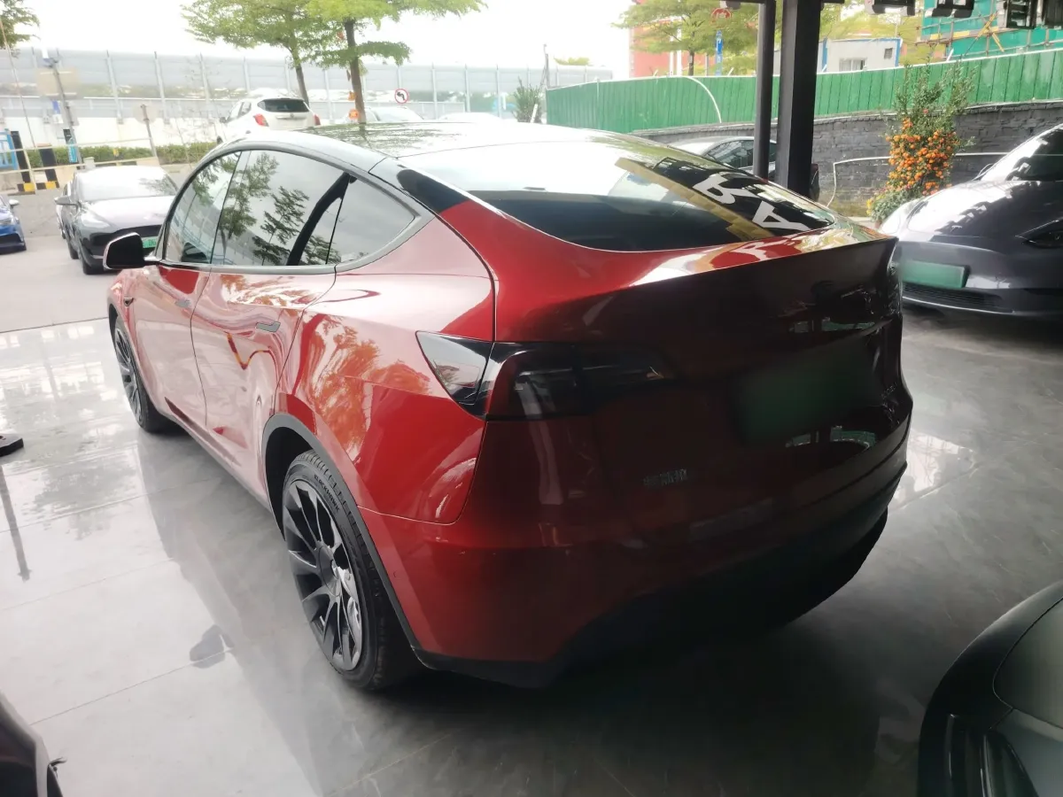 2021 Tesla Model Y BEV 76.8KWH,autocango,china used car exporter,china ev exporter,chinese used car exporter,chinese used ev exporter