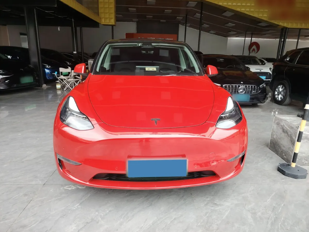 2021 Tesla Model Y BEV 76.8KWH,autocango,china used car exporter,china ev exporter,chinese used car exporter,chinese used ev exporter