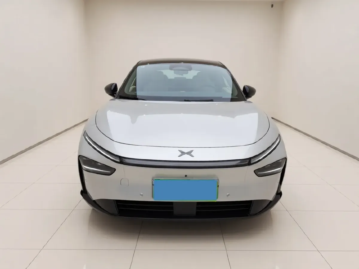 2024 Xpeng P7+ BEV 60.7KWH,autocango,china used car exporter,china ev exporter,chinese used car exporter,chinese used ev exporter