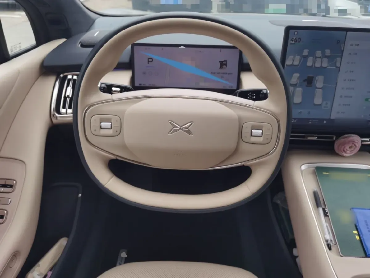 2024 Xpeng P7+ BEV 60.7KWH,autocango,china used car exporter,china ev exporter,chinese used car exporter,chinese used ev exporter