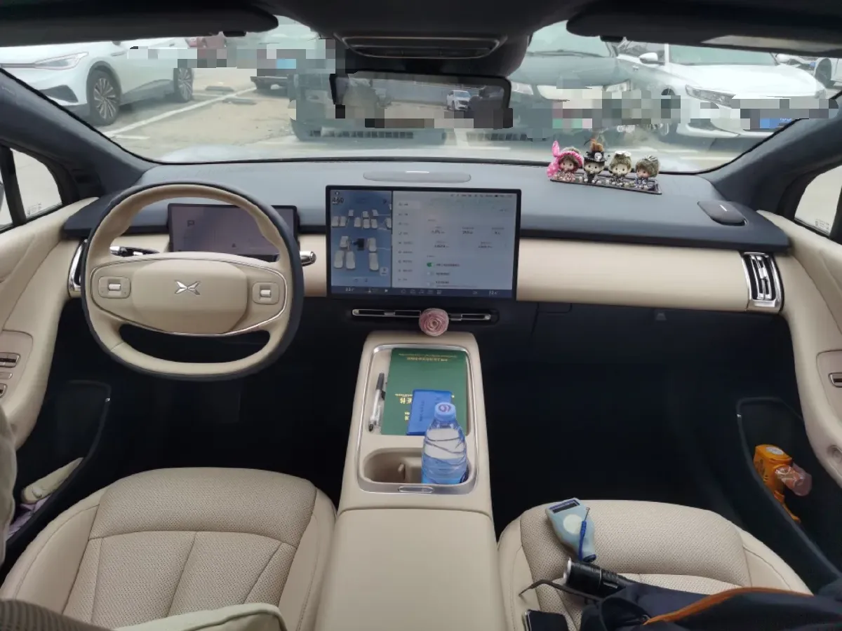 2024 Xpeng P7+ BEV 60.7KWH,autocango,china used car exporter,china ev exporter,chinese used car exporter,chinese used ev exporter