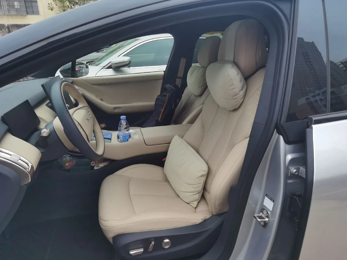 2024 Xpeng P7+ BEV 60.7KWH,autocango,china used car exporter,china ev exporter,chinese used car exporter,chinese used ev exporter