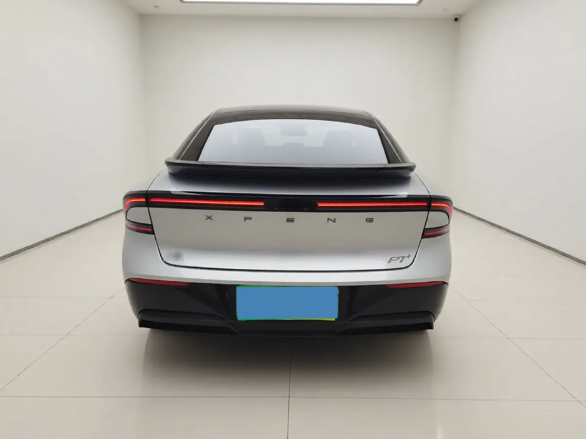 2024 Xpeng P7+ BEV 60.7KWH,autocango,china used car exporter,china ev exporter,chinese used car exporter,chinese used ev exporter