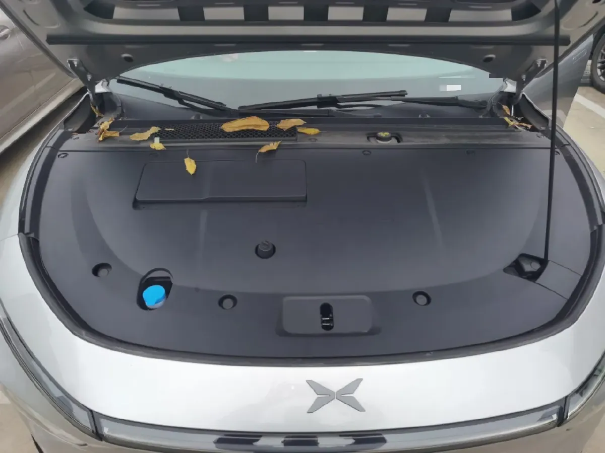 2024 Xpeng P7+ BEV 60.7KWH,autocango,china used car exporter,china ev exporter,chinese used car exporter,chinese used ev exporter