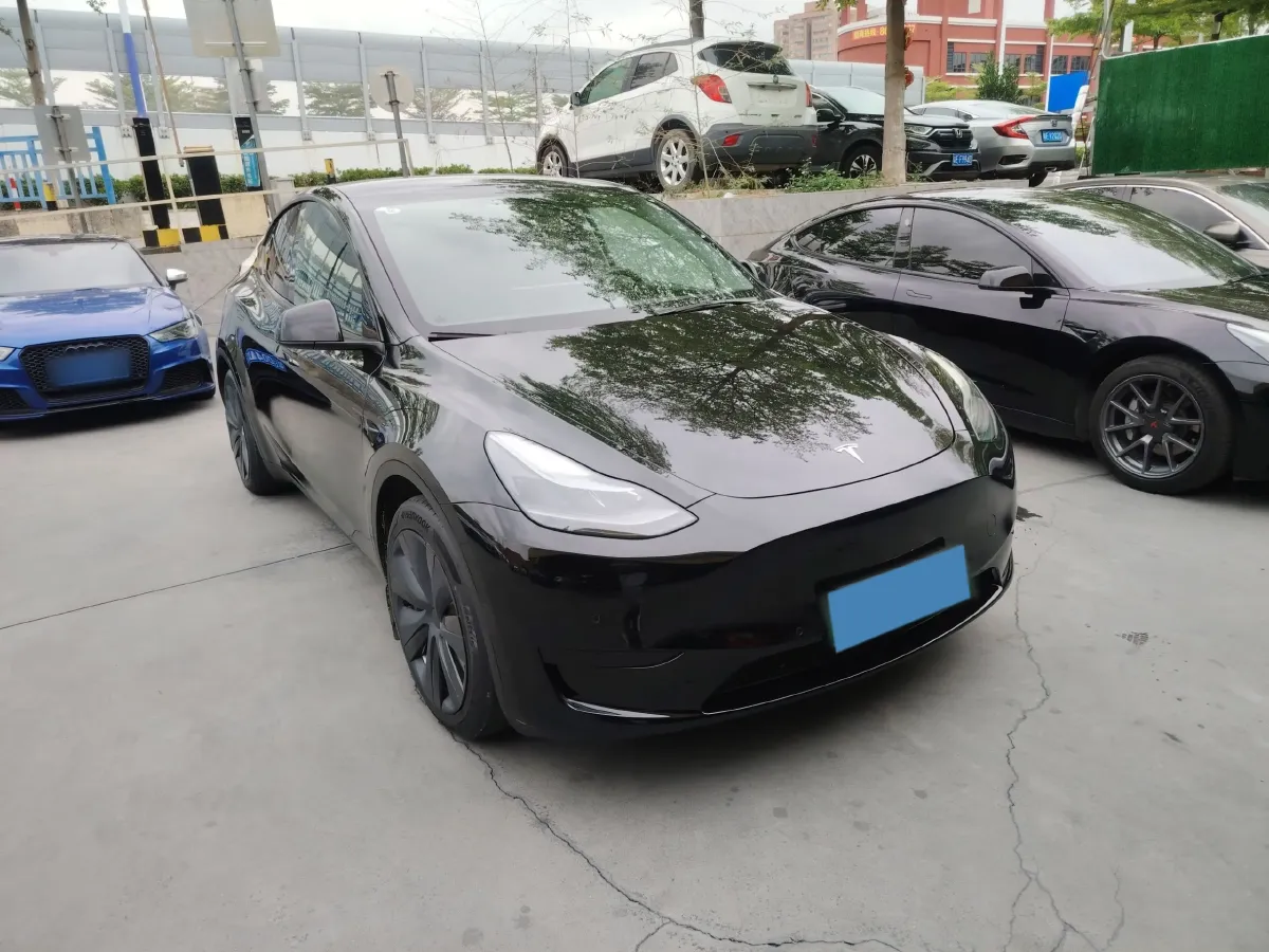 2022 Tesla Model Y BEV 60KWH,autocango,china used car exporter,china ev exporter,chinese used car exporter,chinese used ev exporter