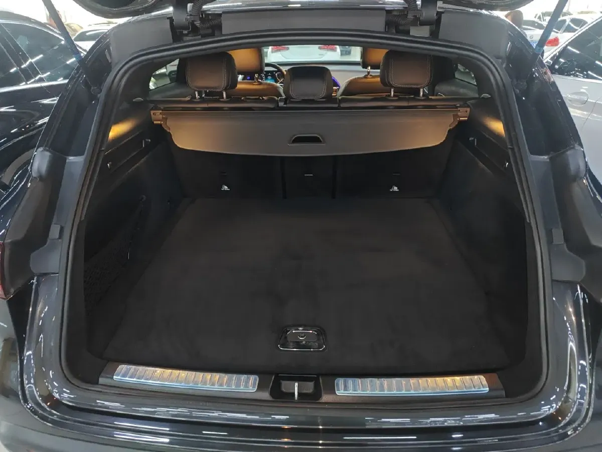 2021 Mercedes-Benz EQC Class BEV 79.2KWH,autocango,china used car exporter,china ev exporter,chinese used car exporter,chinese used ev exporter