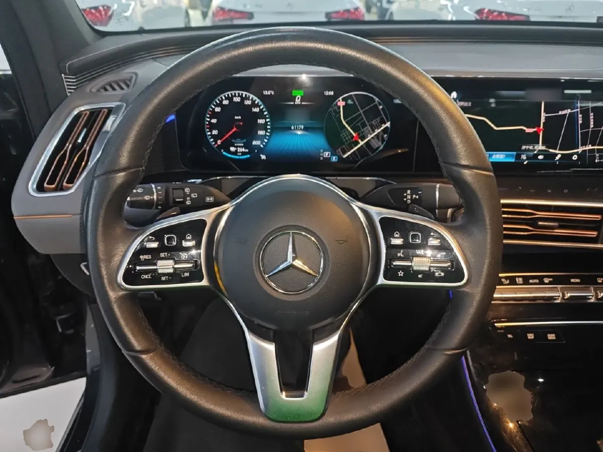 2021 Mercedes-Benz EQC Class BEV 79.2KWH,autocango,china used car exporter,china ev exporter,chinese used car exporter,chinese used ev exporter