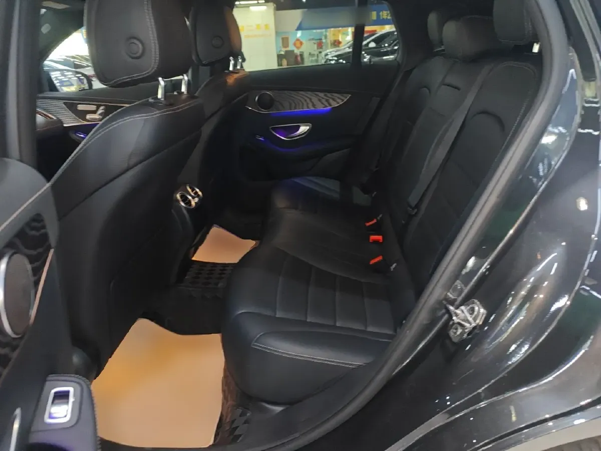 2021 Mercedes-Benz EQC Class BEV 79.2KWH,autocango,china used car exporter,china ev exporter,chinese used car exporter,chinese used ev exporter