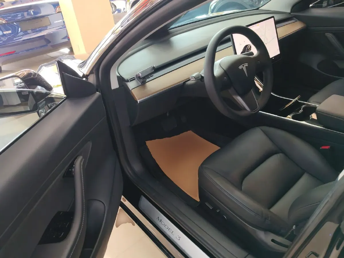 2020 Tesla Model 3 BEV 52KWH,autocango,china used car exporter,china ev exporter,chinese used car exporter,chinese used ev exporter