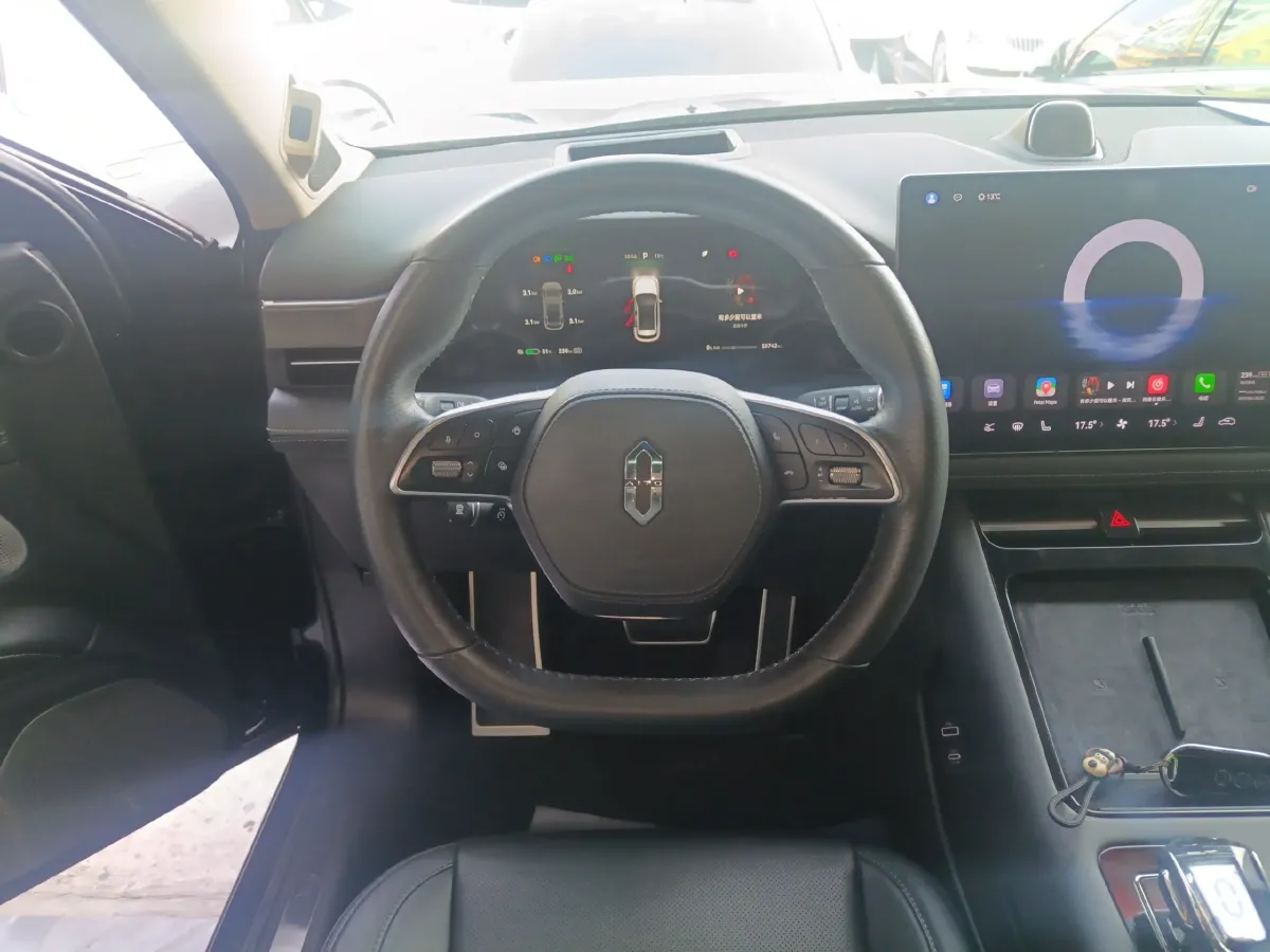 2022 AITO AITO M5 BEV 80KWH,autocango,china used car exporter,china ev exporter,chinese used car exporter,chinese used ev exporter