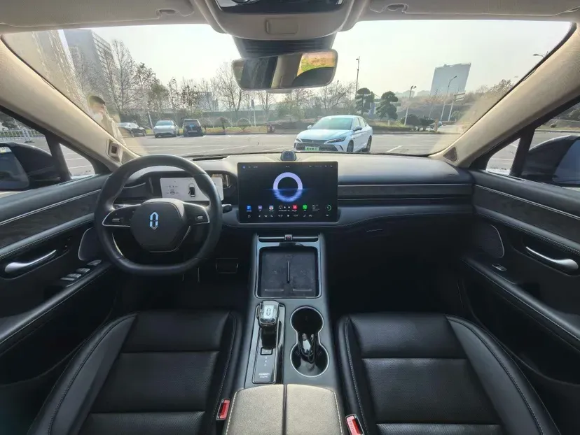 2022 AITO AITO M5 BEV 80KWH,autocango,china used car exporter,china ev exporter,chinese used car exporter,chinese used ev exporter