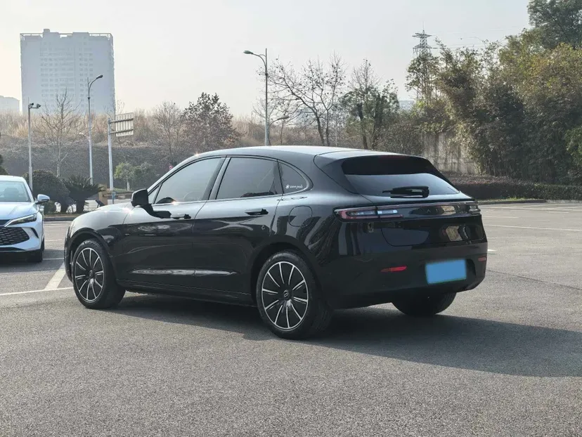 2022 AITO AITO M5 BEV 80KWH,autocango,china used car exporter,china ev exporter,chinese used car exporter,chinese used ev exporter