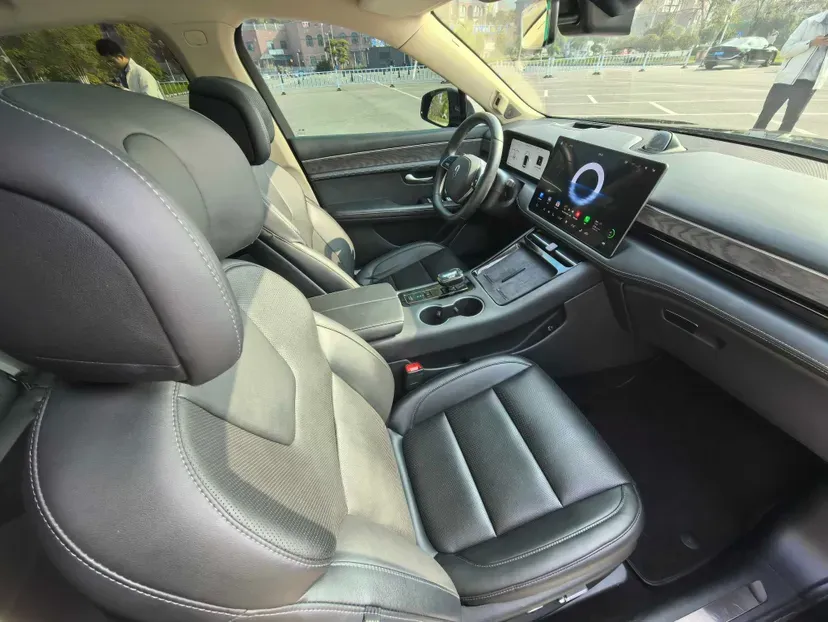 2022 AITO AITO M5 BEV 80KWH,autocango,china used car exporter,china ev exporter,chinese used car exporter,chinese used ev exporter