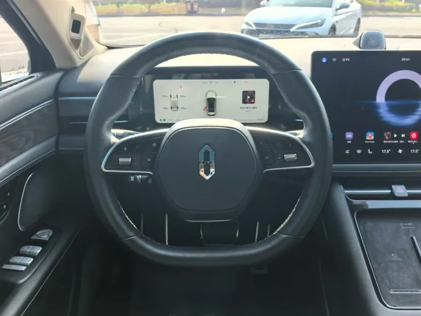 2022 AITO AITO M5 BEV 80KWH,autocango,china used car exporter,china ev exporter,chinese used car exporter,chinese used ev exporter