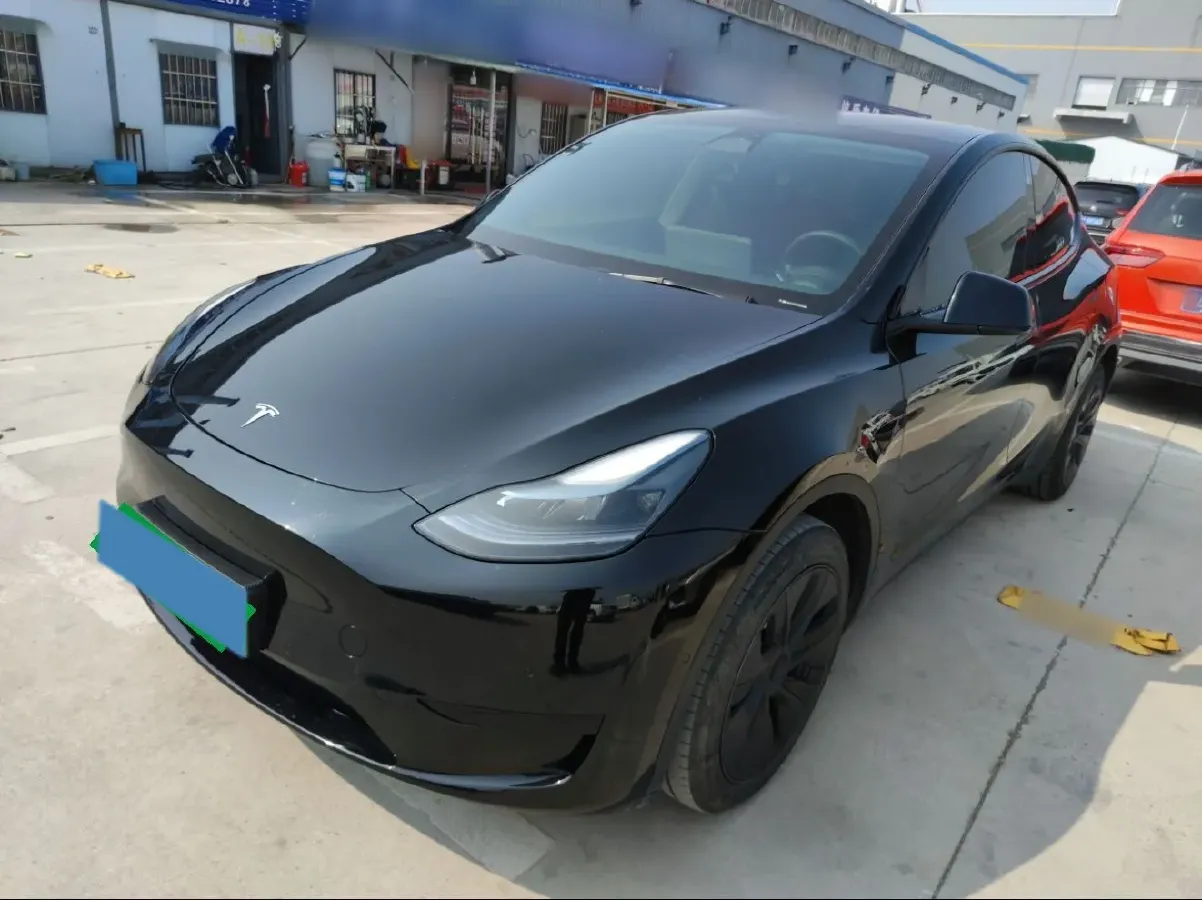 2024 Tesla Model Y BEV 60KWH,autocango,china used car exporter,china ev exporter,chinese used car exporter,chinese used ev exporter