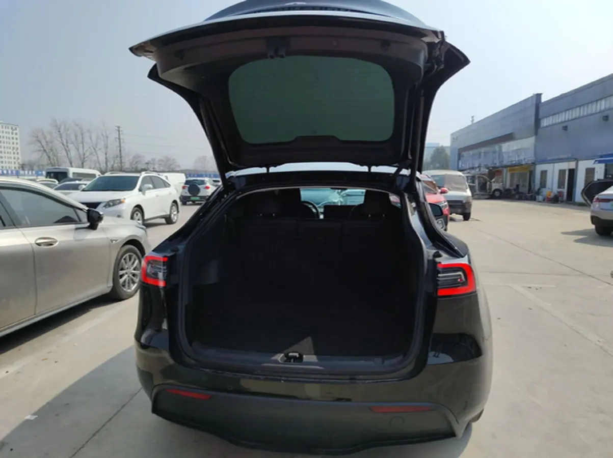 2024 Tesla Model Y BEV 60KWH,autocango,china used car exporter,china ev exporter,chinese used car exporter,chinese used ev exporter